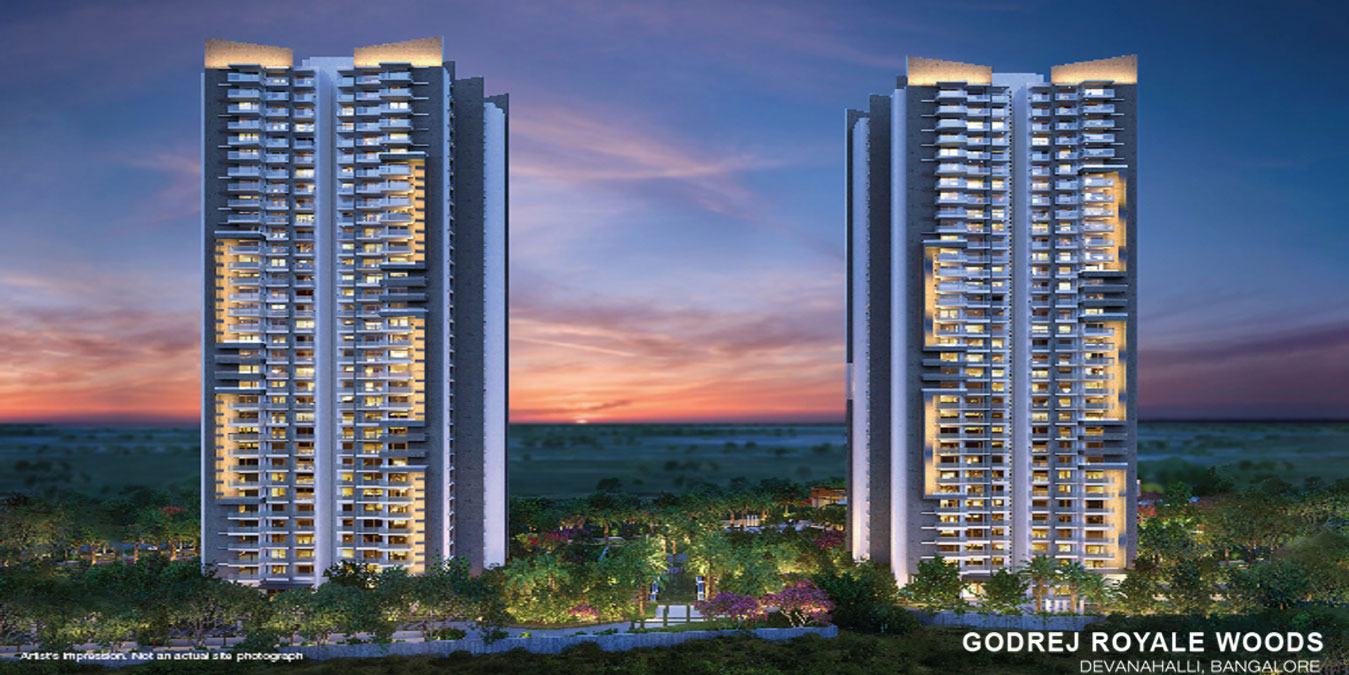 Godrej Properties