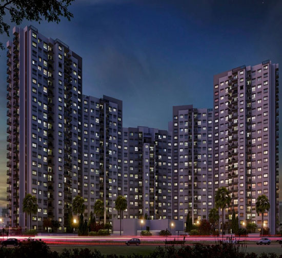 Godrej 24